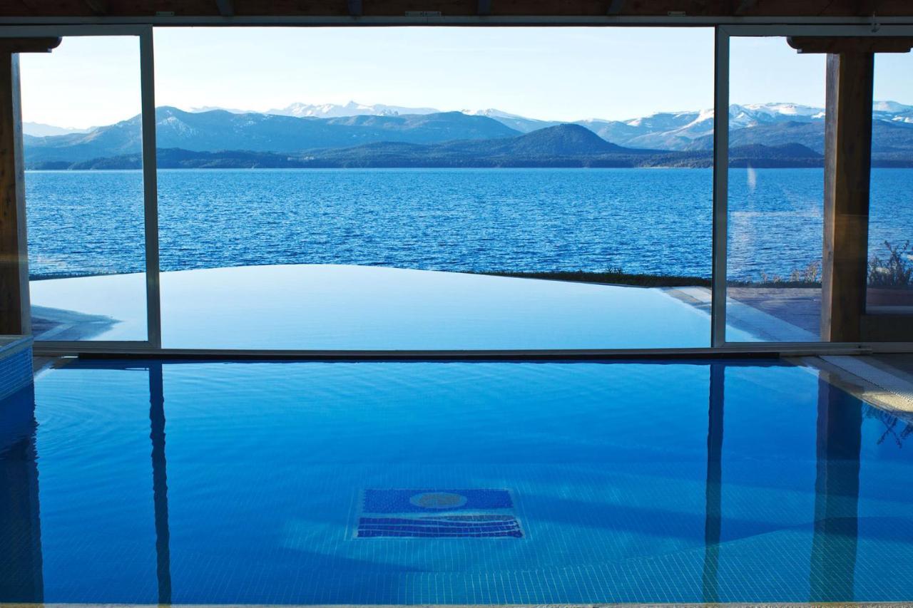 Sol Del Nahuel - Hotel & Spa Σαν Κάρλος ντε Μπαριλότσε Εξωτερικό φωτογραφία