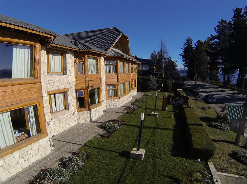 Sol Del Nahuel - Hotel & Spa Σαν Κάρλος ντε Μπαριλότσε Εξωτερικό φωτογραφία