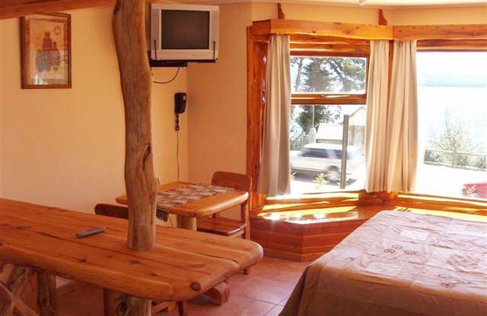 Sol Del Nahuel - Hotel & Spa Σαν Κάρλος ντε Μπαριλότσε Εξωτερικό φωτογραφία