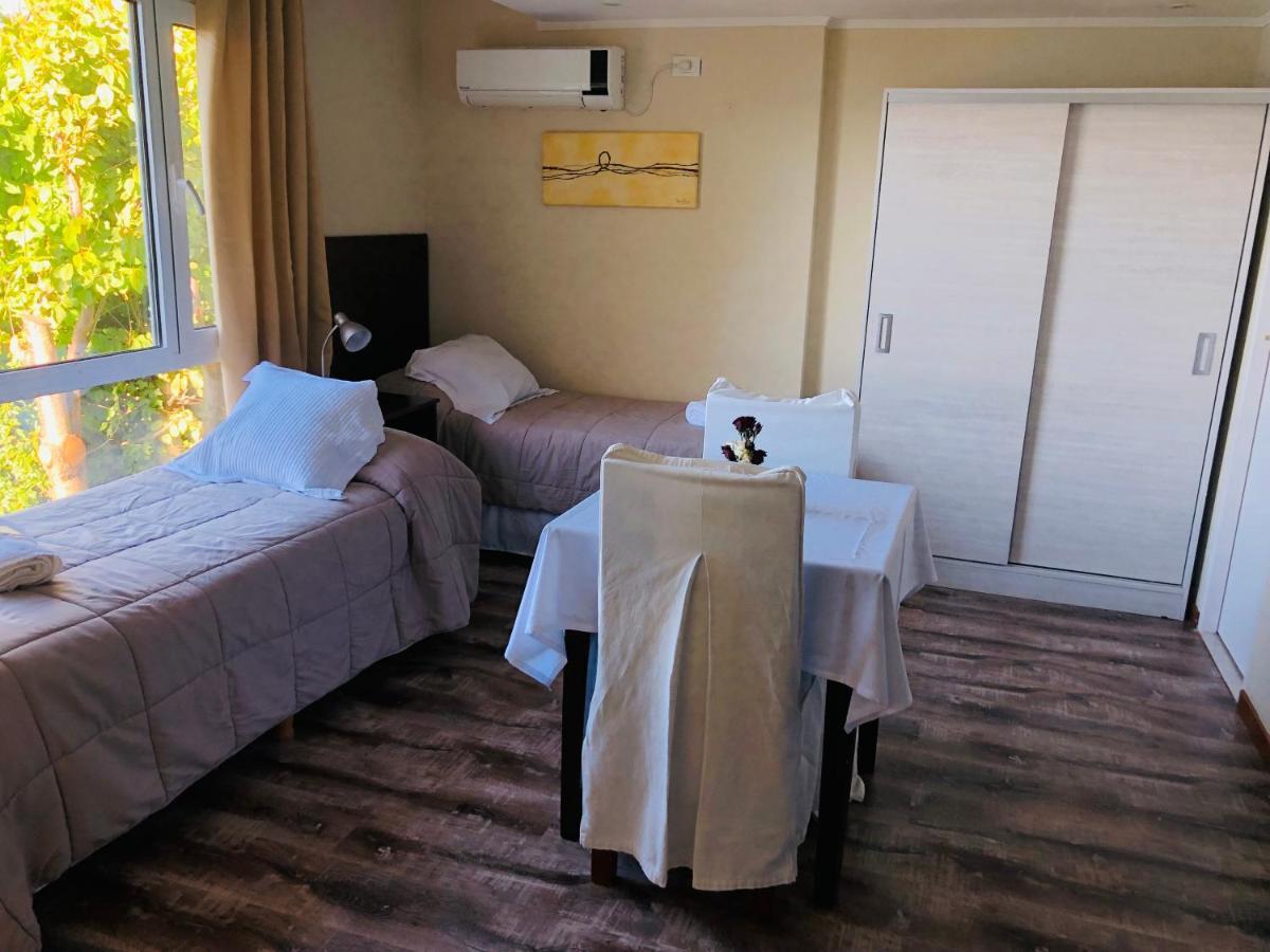 Sol Del Nahuel - Hotel & Spa Σαν Κάρλος ντε Μπαριλότσε Δωμάτιο φωτογραφία