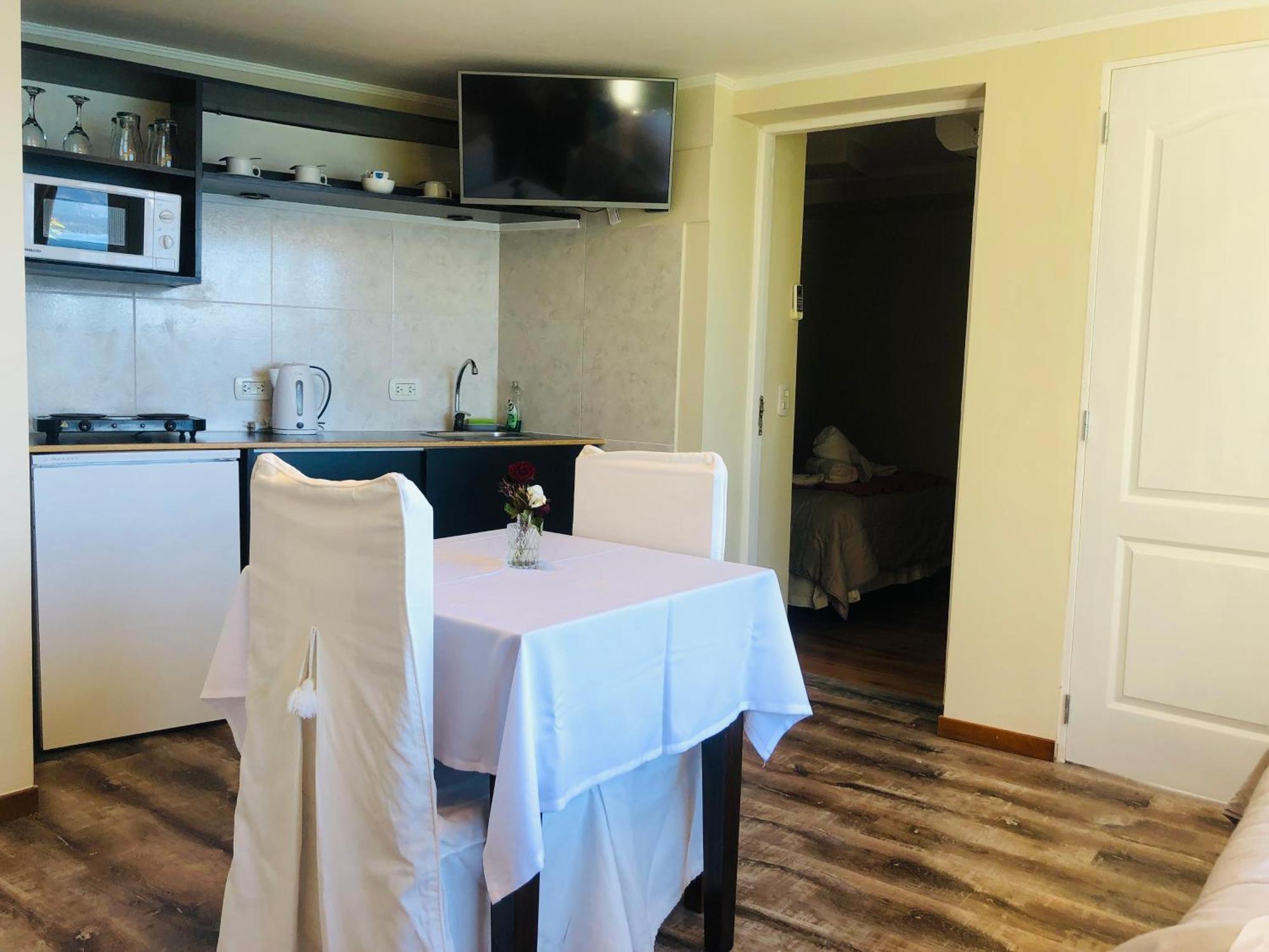 Sol Del Nahuel - Hotel & Spa Σαν Κάρλος ντε Μπαριλότσε Δωμάτιο φωτογραφία