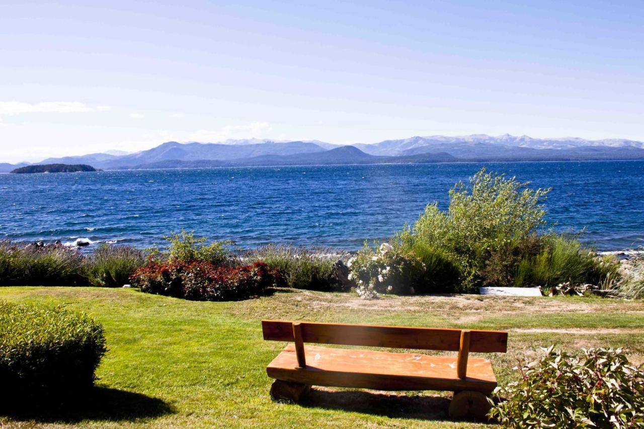 Sol Del Nahuel - Hotel & Spa Σαν Κάρλος ντε Μπαριλότσε Εξωτερικό φωτογραφία