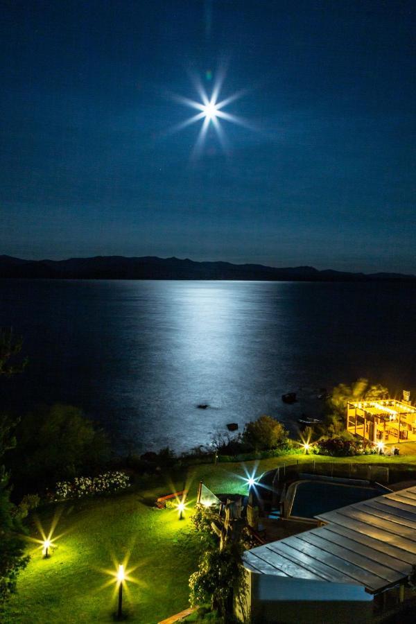 Sol Del Nahuel - Hotel & Spa Σαν Κάρλος ντε Μπαριλότσε Εξωτερικό φωτογραφία