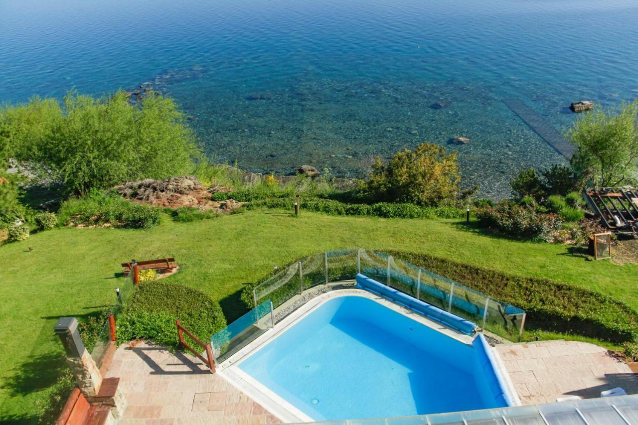 Sol Del Nahuel - Hotel & Spa Σαν Κάρλος ντε Μπαριλότσε Εξωτερικό φωτογραφία