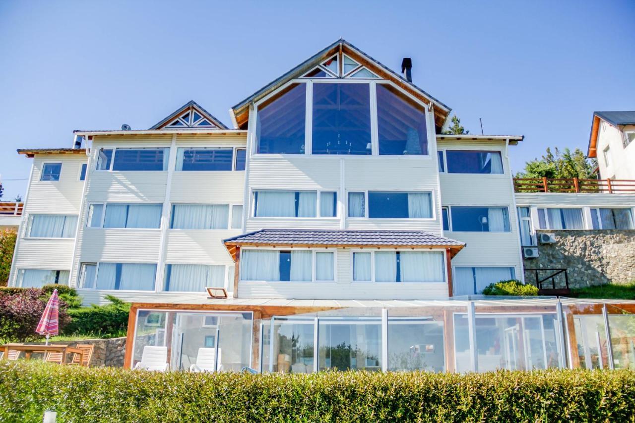 Sol Del Nahuel - Hotel & Spa Σαν Κάρλος ντε Μπαριλότσε Εξωτερικό φωτογραφία